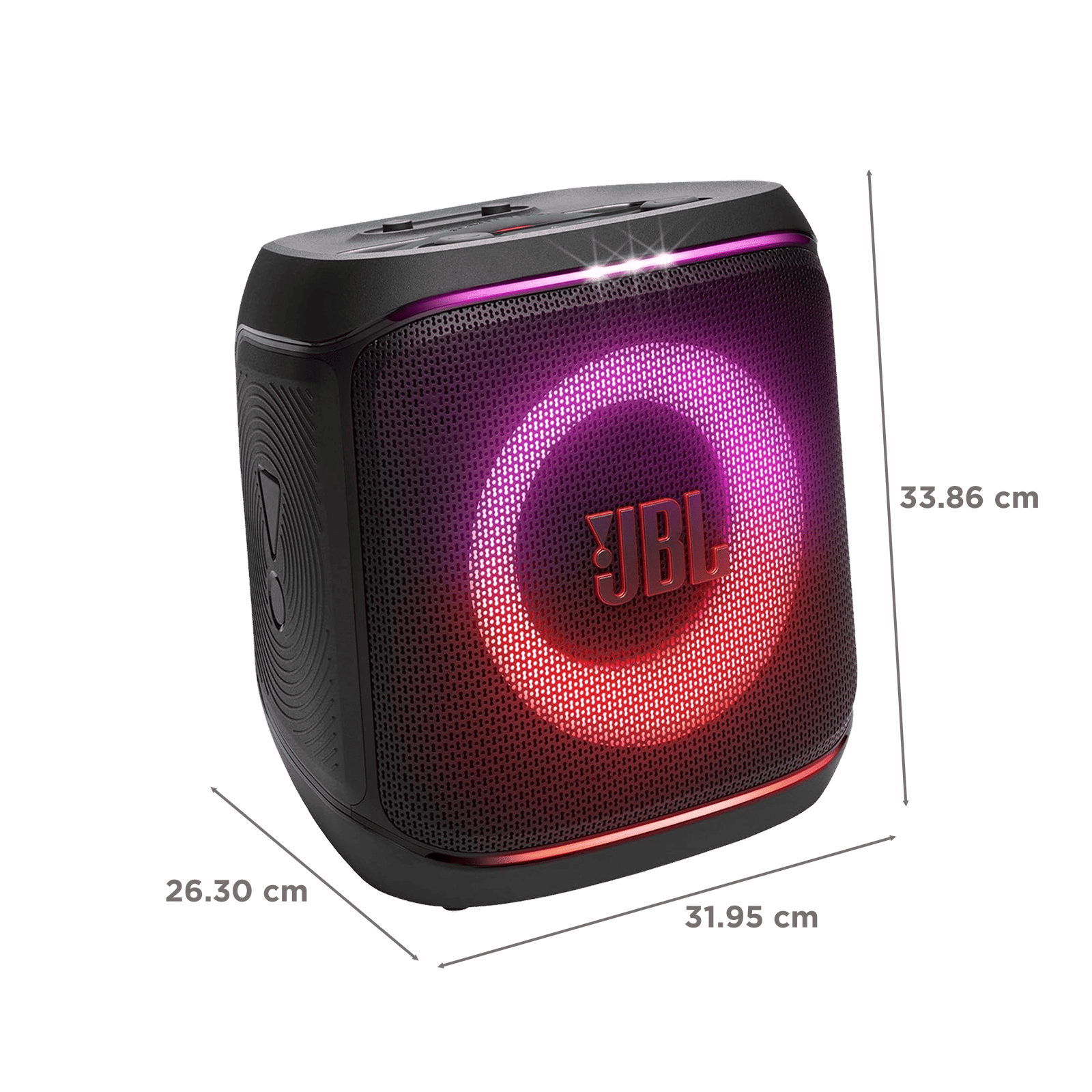 JBL PARTYBOX ENCORE 2 ※マイク無し Buy JBL PartyBox Encore 2 100W Bluetooth Party Speaker with Mic